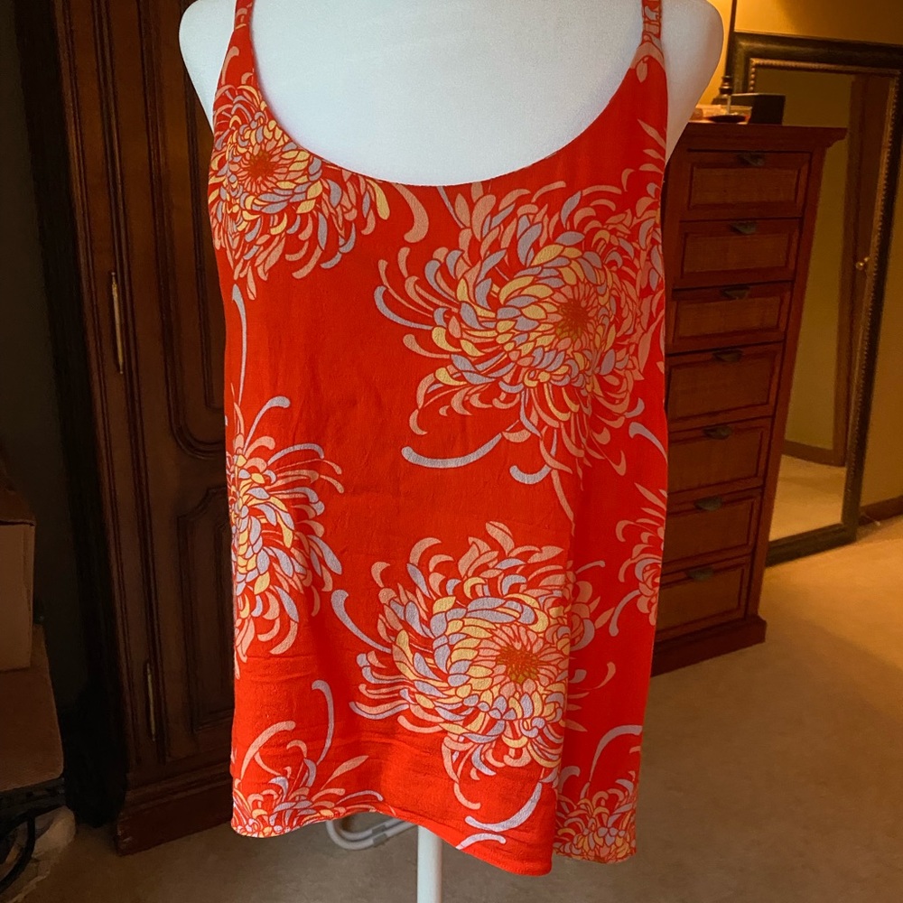 Adorable CAbi camisole top